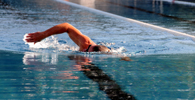 50-Meter-Sportbecken