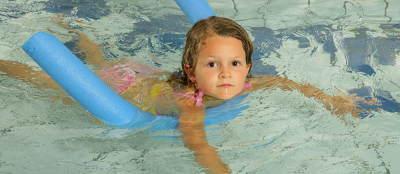 Schwimmkurs Schwimmkurs